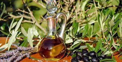 Aceite de oliva