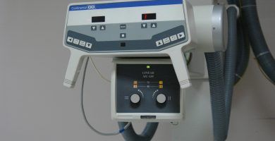 aparatos médicos