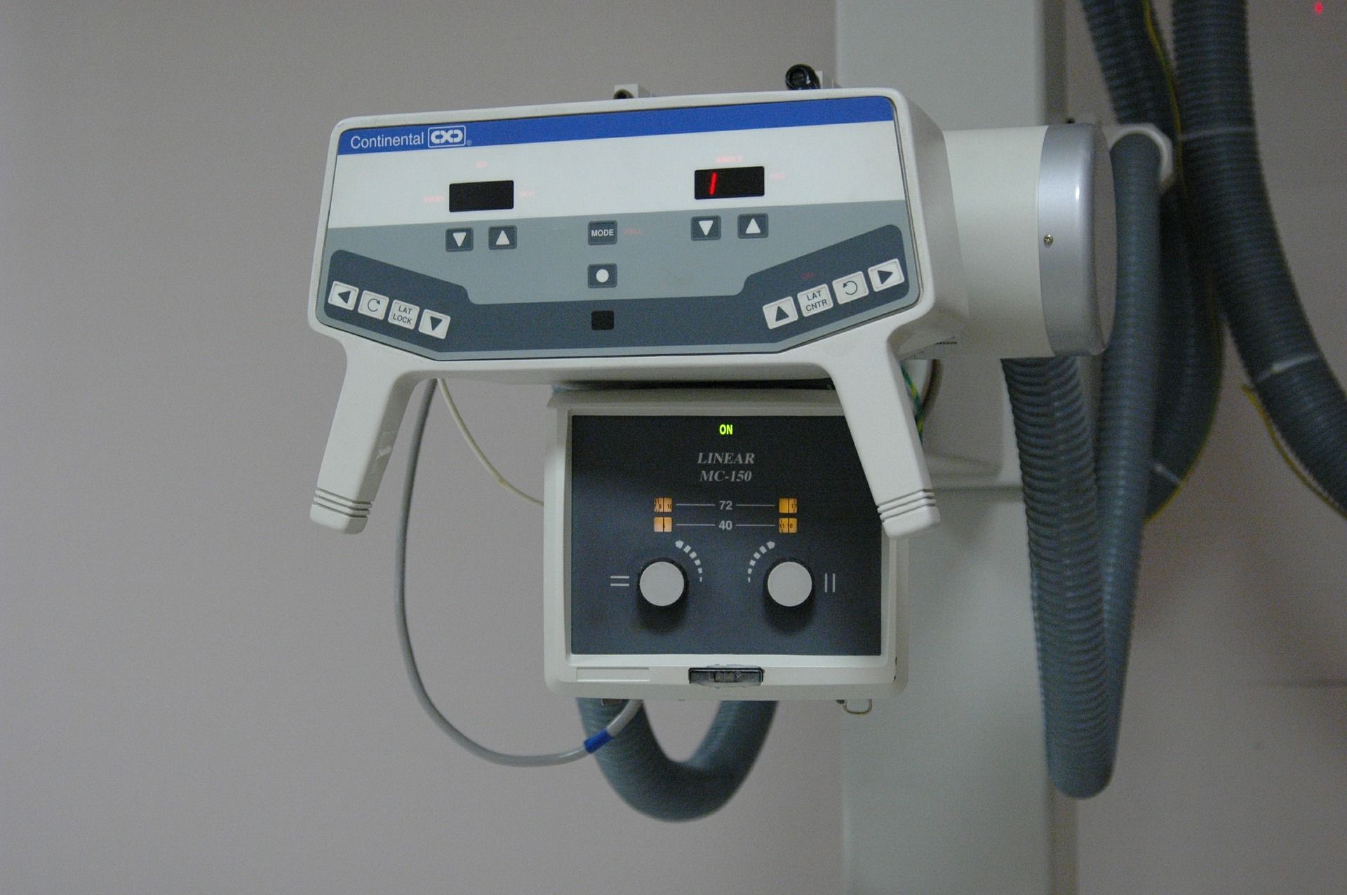 aparatos médicos
