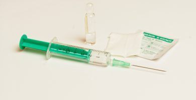 Productos médicos desechables