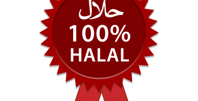 certificación Halal
