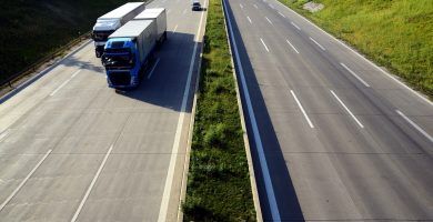 Transporte terrestre