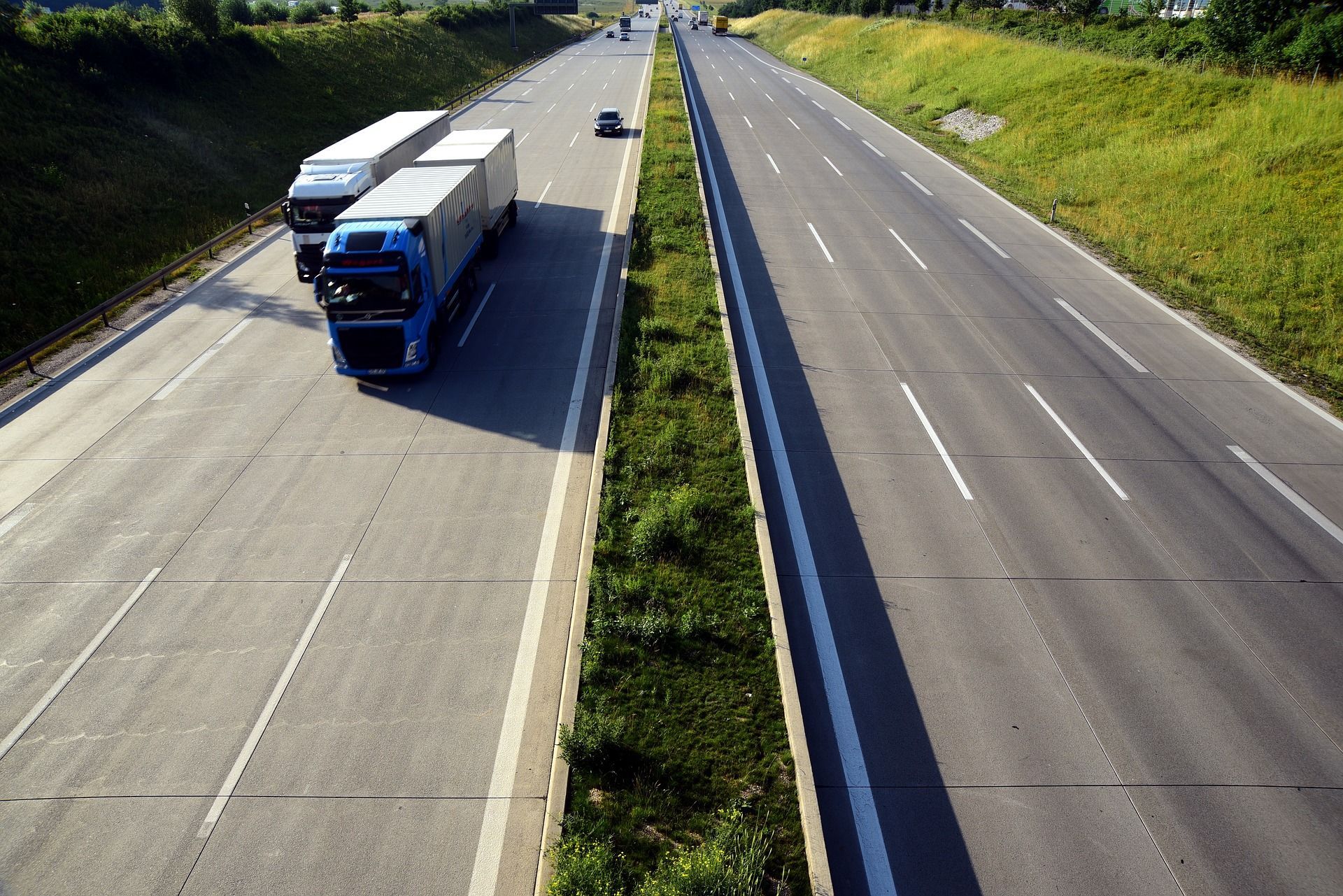 Transporte terrestre